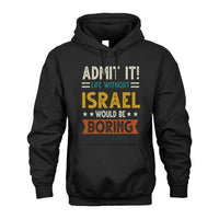 Unisex Hoodie