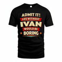 Unisex Standard T-Shirt