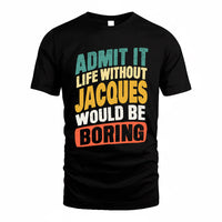 Unisex Standard T-Shirt