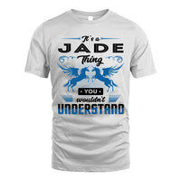 Unisex Standard T-Shirt