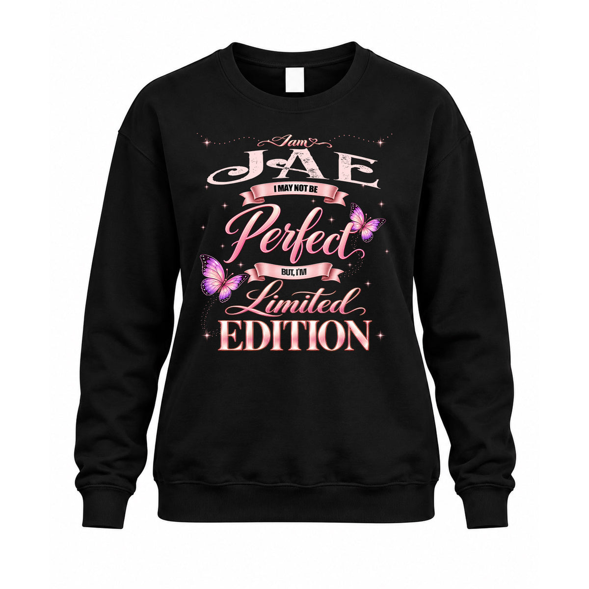 JAE KTT-TT45 Personalized Funny Quote Apparel