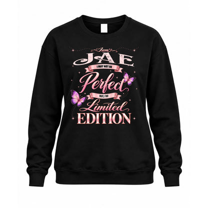 JAE KTT-TT45 Personalized Funny Quote Apparel