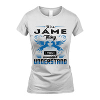 Women's Standard T-Shirt