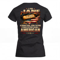 Women's Standard T-Shirt