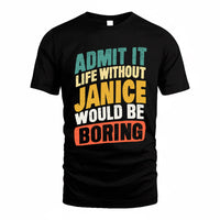 Unisex Standard T-Shirt