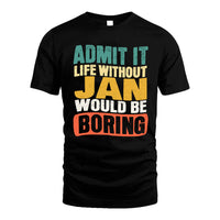Unisex Standard T-Shirt