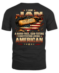 Unisex Standard T-Shirt