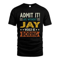 Unisex Standard T-Shirt