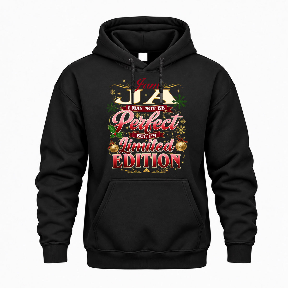 JA KTT-TT43 Personalized Funny Quote Apparel