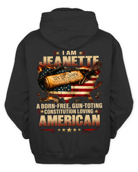 Unisex Hoodie