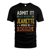 Unisex Standard T-Shirt