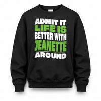 Unisex Sweatshirt