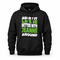 Unisex Hoodie