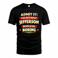 Unisex Standard T-Shirt