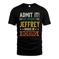 Unisex Standard T-Shirt