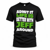 Unisex Standard T-Shirt
