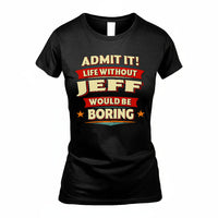 Women's Standard T-Shirt