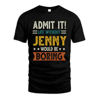 Unisex Standard T-Shirt