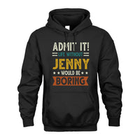 Unisex Hoodie