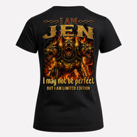 Women's Standard T-Shirt