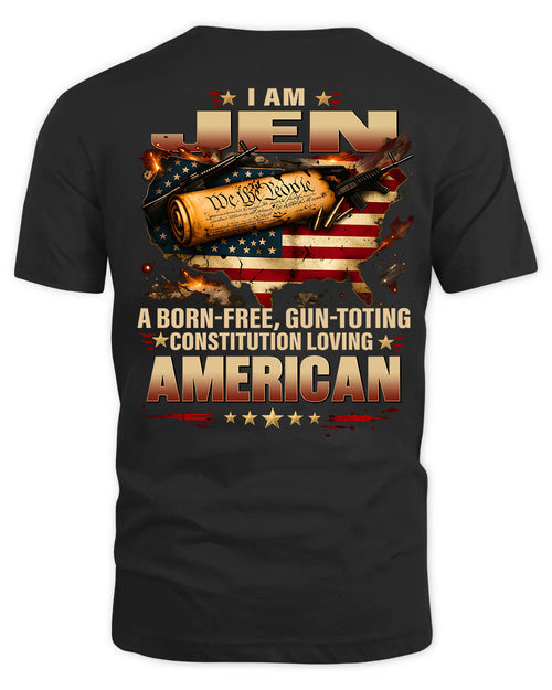 JEN LEGACY-250USA-KTT...250 Years Of Freedom 1776-2026