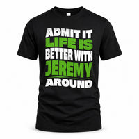 Unisex Standard T-Shirt