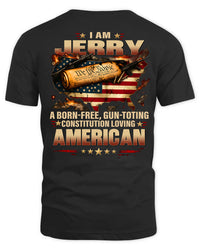 Unisex Standard T-Shirt