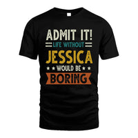 Unisex Standard T-Shirt
