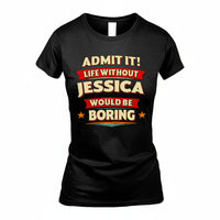 Women's Standard T-Shirt