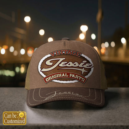 JESSIE TT01-KTT09 Team Lifetime Member