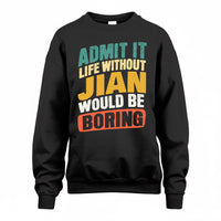 Unisex Sweatshirt