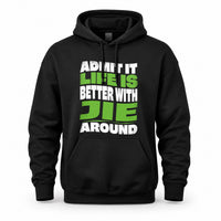 Unisex Hoodie