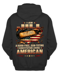 Unisex Hoodie