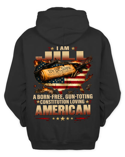 JILL LEGACY-250USA-KTT...250 Years Of Freedom 1776-2026