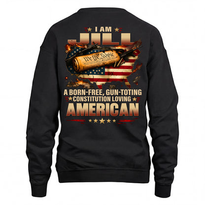 JILL LEGACY-250USA-KTT...250 Years Of Freedom 1776-2026