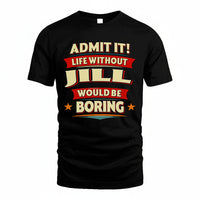 Unisex Standard T-Shirt
