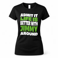 Women's Standard T-Shirt
