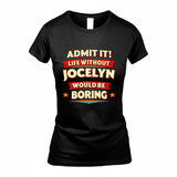 Women's Standard T-Shirt