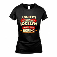 Women's Standard T-Shirt