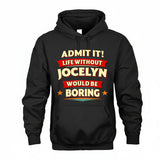 Unisex Hoodie