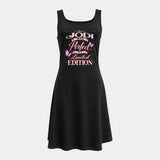 Sleeveless Dress