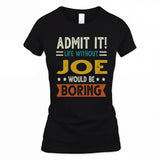 Women's Standard T-Shirt