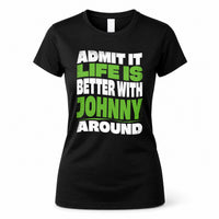 Women's Standard T-Shirt