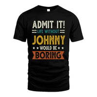 Unisex Standard T-Shirt
