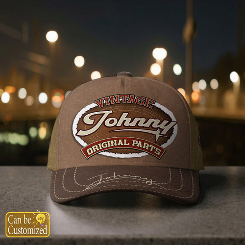 JOHNNY TT01-KTT09 Team Lifetime Member