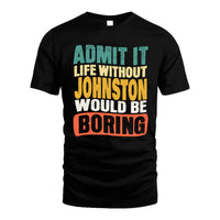 Unisex Standard T-Shirt