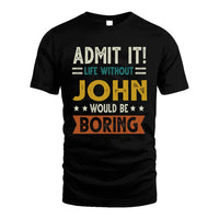 Unisex Standard T-Shirt