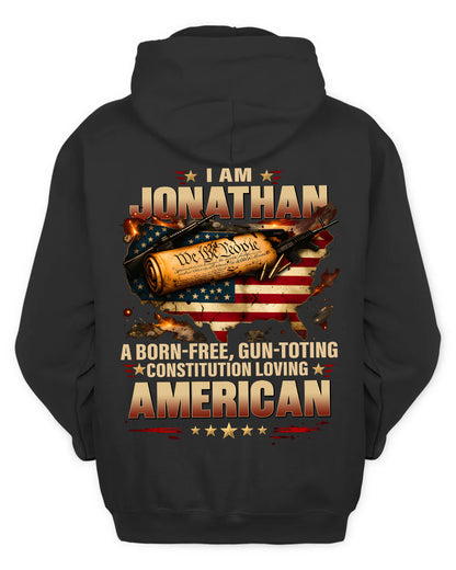 JONATHAN LEGACY-250USA-KTT...250 Years Of Freedom 1776-2026