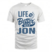 Unisex Standard T-Shirt