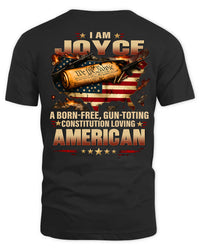 Unisex Standard T-Shirt